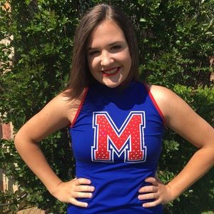 Meet your Posher, Addison